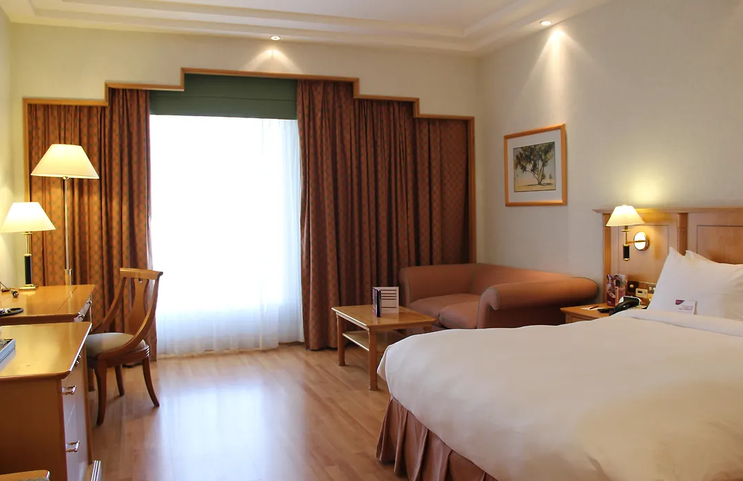 Millennium Downtown Abu Dhabi-1