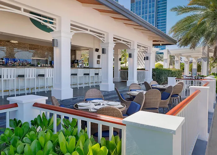 Hotel The St. Regis Abu Dhabi