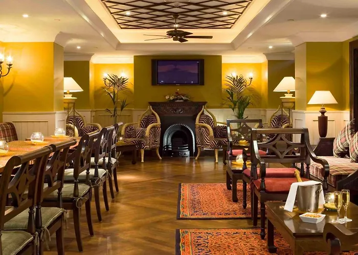 Novel City CenterAlbergo